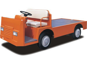 無(wú)軌蓄電池電動(dòng)搬運(yùn)車(chē)